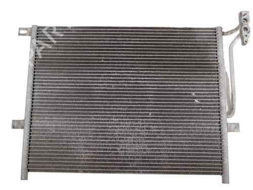 Used AC radiator BMW 3 Convertible (E46) 325 Ci (192 hp) 16315490