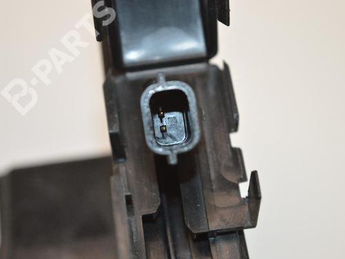 Front right lock DACIA SANDERO 1.5 dCi | BP7493538C97 