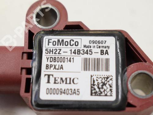 Electronic sensor LAND ROVER RANGE ROVER SPORT I (L320) 3.6 D 4x4 | BP8868081M84 
