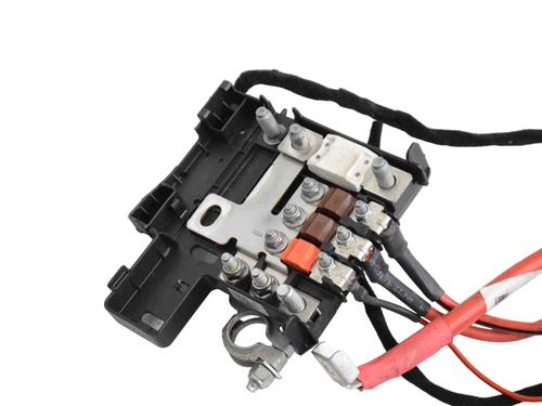 Cable ALFA ROMEO STELVIO (949_) 2.0 Q4 (949.AXA2A) | BP17022173E12 