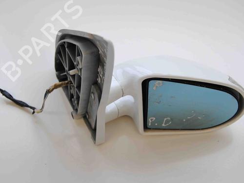 Used Right mirror VW GOLF V (1K1) 2.0 FSI (150 hp) 7493667