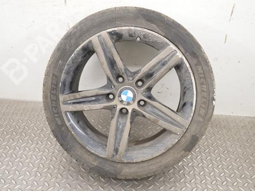 Used Rim BMW 1 (F20) 116 i (136 hp) 12176221
