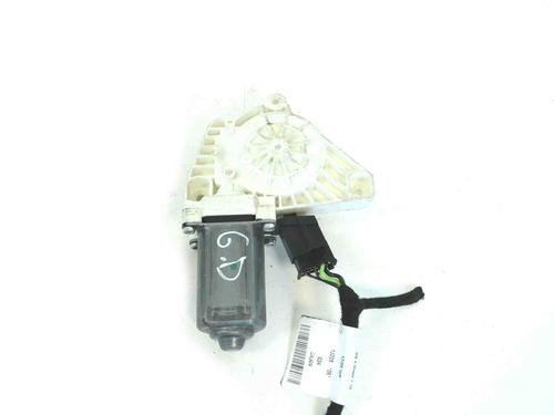 Right rear window motor MERCEDES-BENZ S-CLASS (W221, V221) S 63 AMG (221.077, 221.177) | BP7482019E22