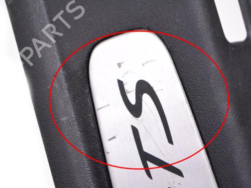 Step PORSCHE 911 (997) 3.6 Carrera | BP14787309C149 