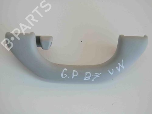 Interior roof handle VW PASSAT B7 Variant (365) 2.0 TDI | BP19941597I35