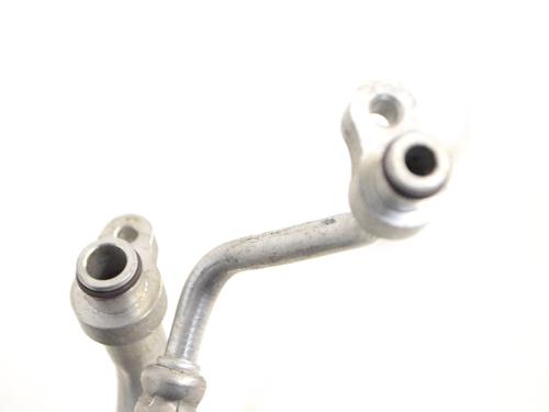 AC pipe LAND ROVER RANGE ROVER IV (L405) 4.4 SDV8 4x4 | BP28524012M126 