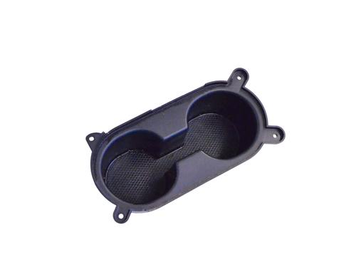 Used Cup/Object holder MITSUBISHI OUTLANDER II (CW_W) 2.2 DI-D 4WD (140 hp) 14798624