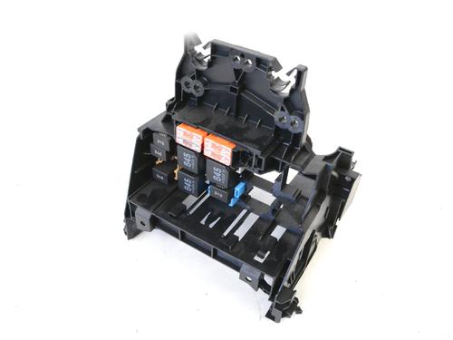 Fuse box AUDI A1 Sportback (8XA, 8XF) S1 quattro (231 hp) 8X0971845C