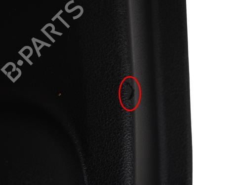 Rear right panel NISSAN JUKE (F15) 1.2 DIG-T | BP17448753C61 