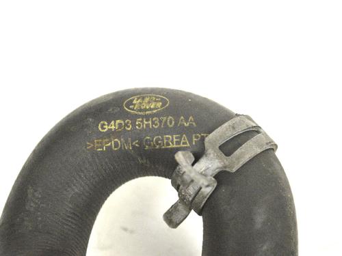 Pipe JAGUAR XE (X760) 2.0 D | BP14775419M125 