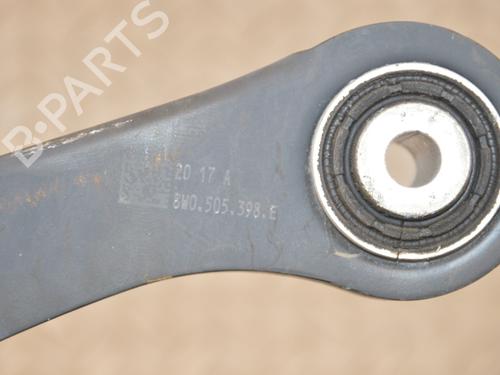 Right rear suspension arm PORSCHE 911 (997) 3.6 Carrera | BP16274816M15 