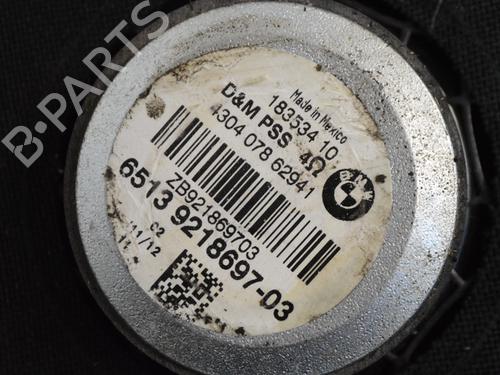 Electronic module BMW X6 (E71, E72) xDrive 40 d | BP16197496M83 