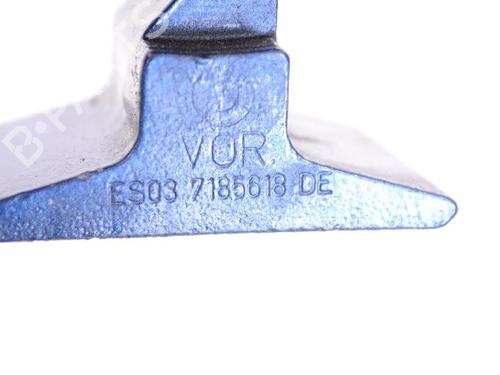 Hinge/Door check strap BMW 5 (F10) M5 | BP14768584C146