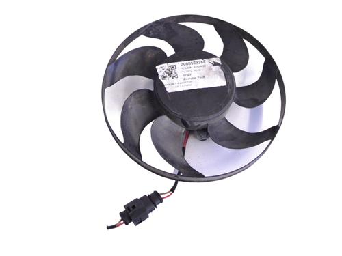 Køleventilator elektrisk VW GOLF VI Convertible (517) 1.4 TSI (122 hp) 10185919