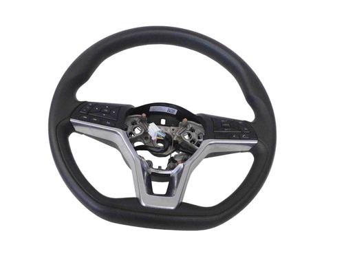 Used Steering wheel NISSAN MICRA V (K14) 1.0 (73 hp) 27826520