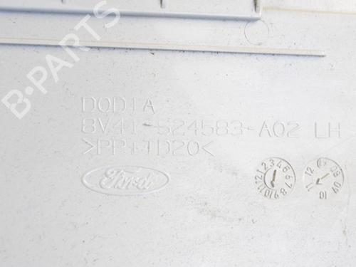 Other FORD KUGA I 2.0 TDCi 4x4 | BP14782068O1 