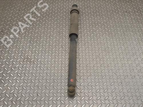 Left rear shock absorber NISSAN JUKE (F15) 1.2 DIG-T | BP13466318M18 