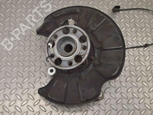 Used Right rear steering knuckle BMW 3 Gran Turismo (F34) 320 d xDrive (190 hp) 14793336