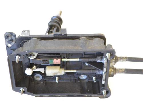 Gear lever SUBARU LEGACY V Estate (BR) 2.0 D AWD | BP7495828M90 