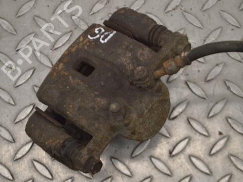 Right rear brake caliper HYUNDAI SANTA FÉ II (CM) 2.2 CRDi | BP14796871M106 