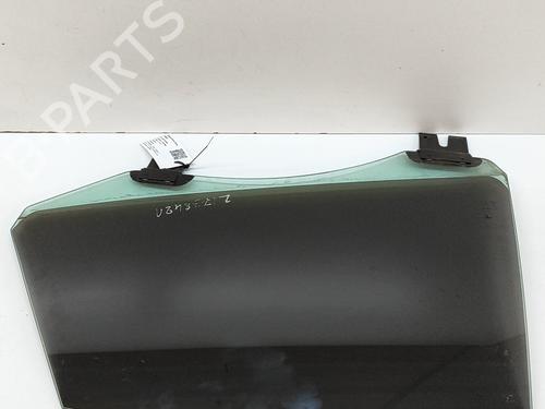 Rear left door window TESLA MODEL S (5YJS) 75D AWD | BP27438031C20 