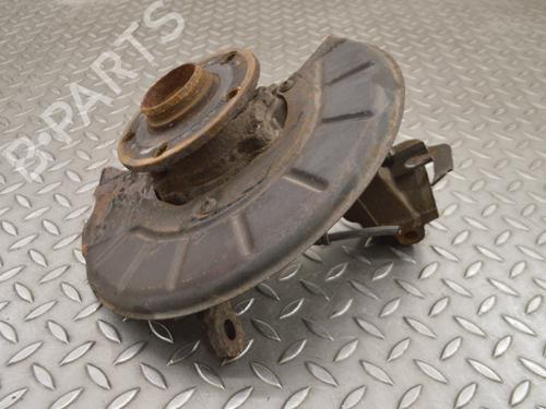 Used Left front steering knuckle VW GOLF V (1K1) 2.0 GTI (200 hp) 14795105