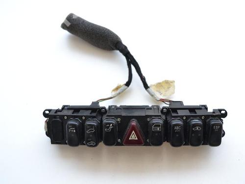 Switch MERCEDES-BENZ S-CLASS Coupe (C215) CL 500 (215.375) | BP8829091I30 