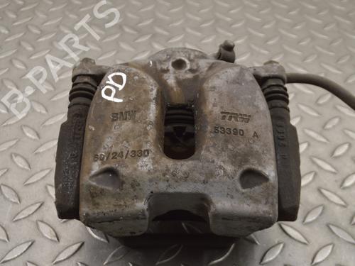 Used Right front brake caliper BMW 5 (G30, F90) 525 d (211 hp) 14793845