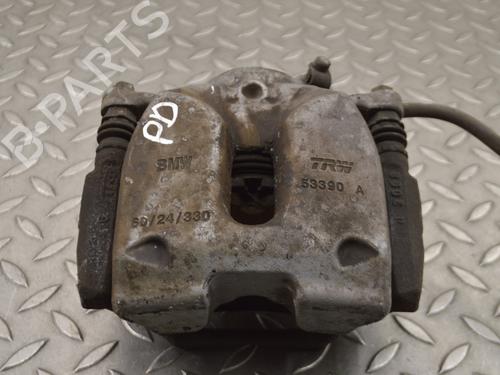 Right front brake caliper BMW 5 (G30, F90) 525 d (211 hp) 14793845