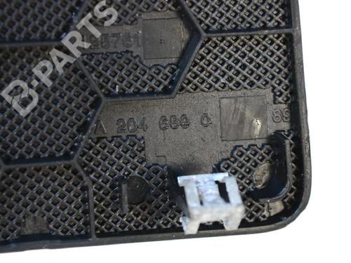 Other MERCEDES-BENZ C-CLASS (W204) C 250 CDI (204.003) | BP7482058O1 