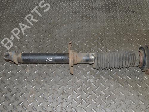 Used Right rear shock absorber INFINITI M (Y51) 30d (238 hp) 28439137