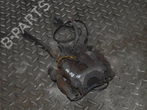 Used Right rear brake caliper JAGUAR E-PACE (X540) 2.0 D180 AWD (179 hp) 14779240