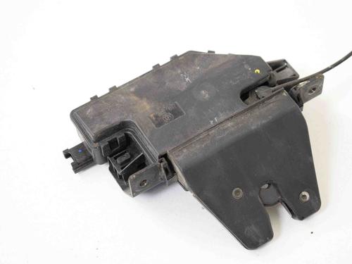 Tailgate lock BMW 1 (E87) 120 d | BP8858415C101 