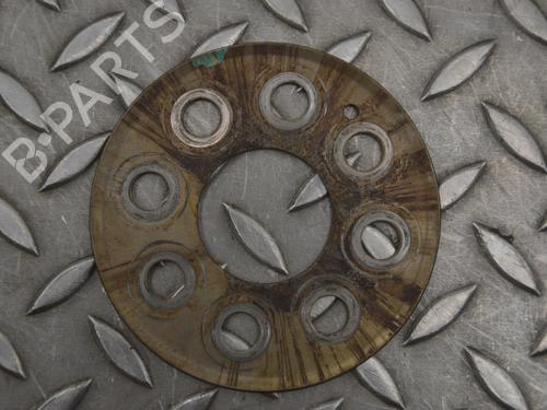 Flywheel JEEP GRAND CHEROKEE IV (WK, WK2) 3.0 CRD V6 4x4 | BP16878124M101 