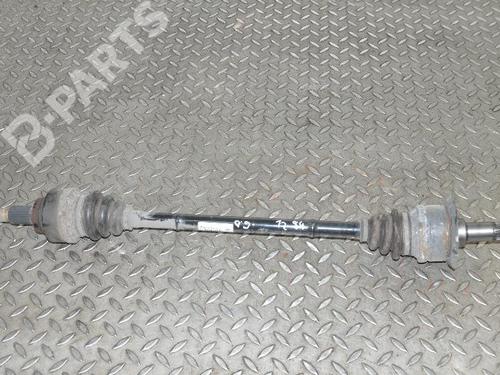 Used Right rear driveshaft BMW 3 (F30, F80) 320 d (184 hp) 7482231