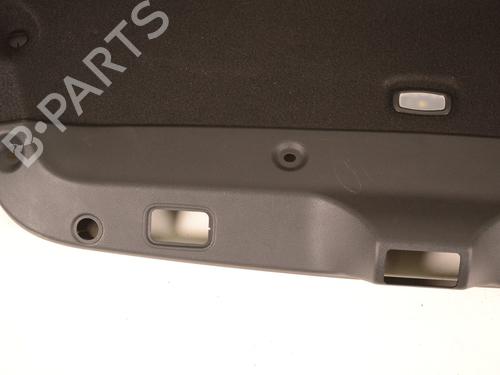 Boot lining MERCEDES-BENZ CLS (C257) AMG CLS 53 EQ Boost 4-Matic+ (257.361) | BP27821618I3 