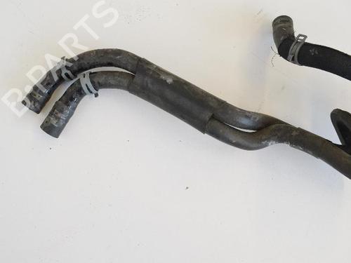 Pipe AUDI Q5 (8RB) 3.0 TDI quattro | BP14812718M125 