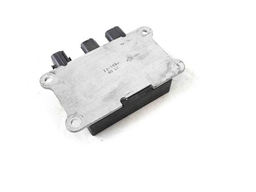 Electronic module LEXUS IS III (_E3_) 300h (AVE30_, AVE30R) | BP14798200M83 