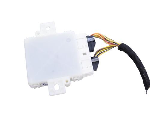 Electronic module MERCEDES-BENZ CLS (C218) CLS 250 CDI / BlueTEC / d (218.303, 218.304) | BP18314851M83 