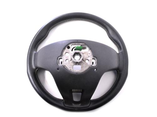 Steering wheel VOLVO V40 Hatchback (525) D2 | BP7501882C49 - Image 4