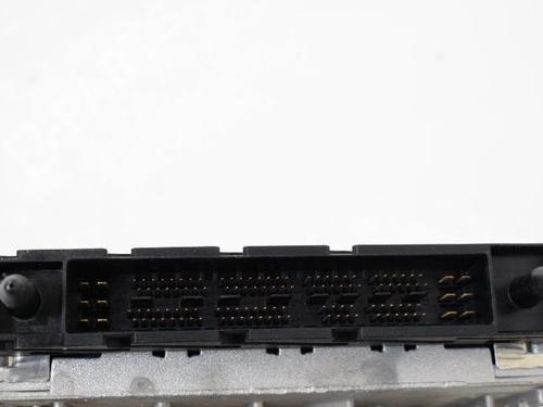 Used Engine control unit (ECU) VOLVO S60 I (384) 2.0 T (180 hp) 7754340