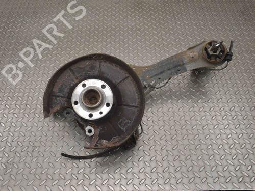 Venstre hjullejehus spindel VOLVO S80 II (124) 2.4 D (163 hp) 16274885