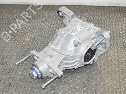 Differensial bakvogn BMW 7 (G11, G12) M 760 i, Li xDrive (610 hp) 7747717