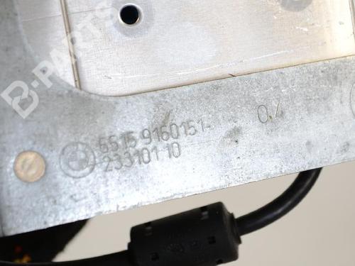 Electronic module BMW 5 Gran Turismo (F07) 530 d | BP7746455M83 