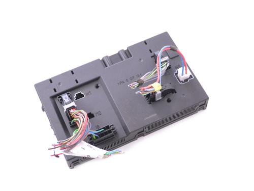 Electronic module MERCEDES-BENZ S-CLASS (W221, V221) S 500 (221.071, 221.171) | BP7502052M83 