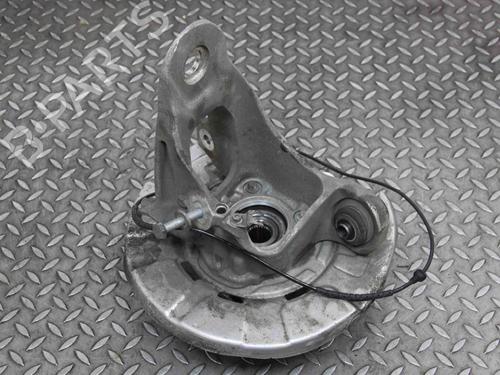 Right rear steering knuckle BMW X5 (F15, F85) xDrive 40 d | BP14815548M28