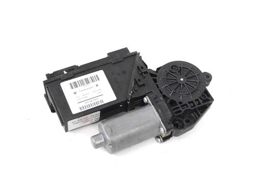 Rudehejsemotor bagstkærm højre VW TOUAREG (7LA, 7L6, 7L7) 3.0 TDI | BP10992785E22