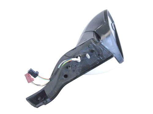 Left mirror PEUGEOT 208 I (CA_, CC_) 1.2 VTI 82 | BP17232522C26