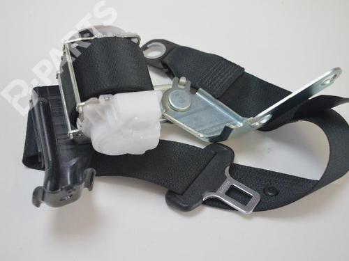 Rear right seatbelt LEXUS NX (_Z1_) 300h AWD (AYZ15_) | BP7494021I28 
