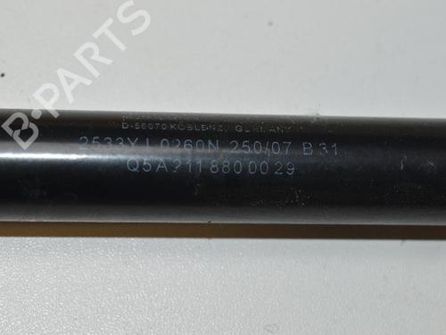 Hood lift support MERCEDES-BENZ CLS (C219) CLS 320 CDI (219.322) | BP14813214C139 